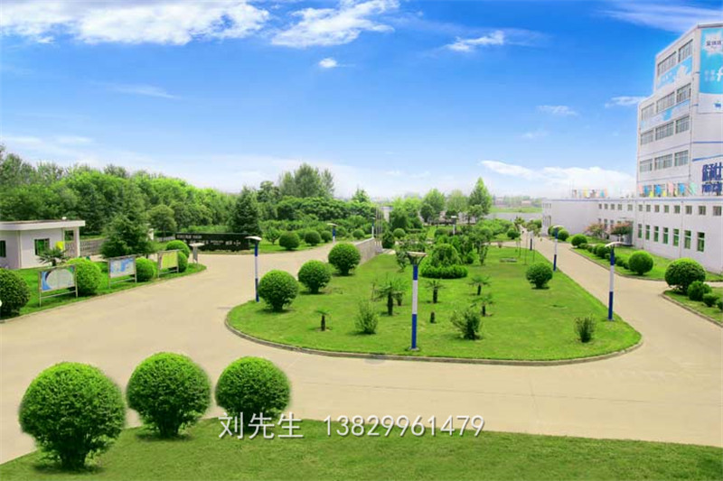 廠區景觀設計 東莞市長隆園林景觀工程打造綠色工業新典范